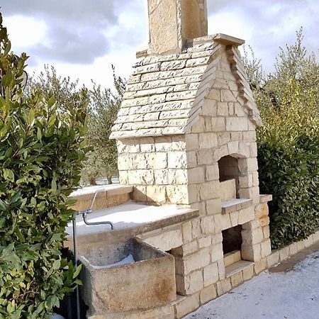 אלברובלו B&B 5 Lune מראה חיצוני תמונה