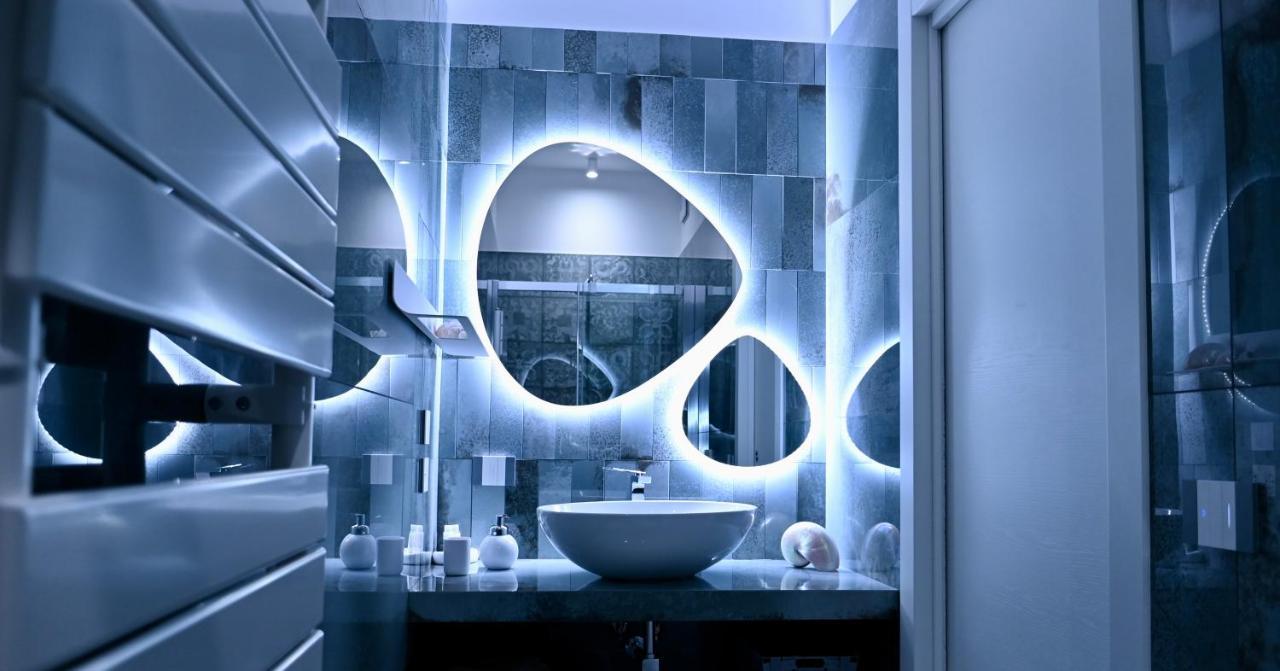 אלברובלו B&B 5 Lune מראה חיצוני תמונה