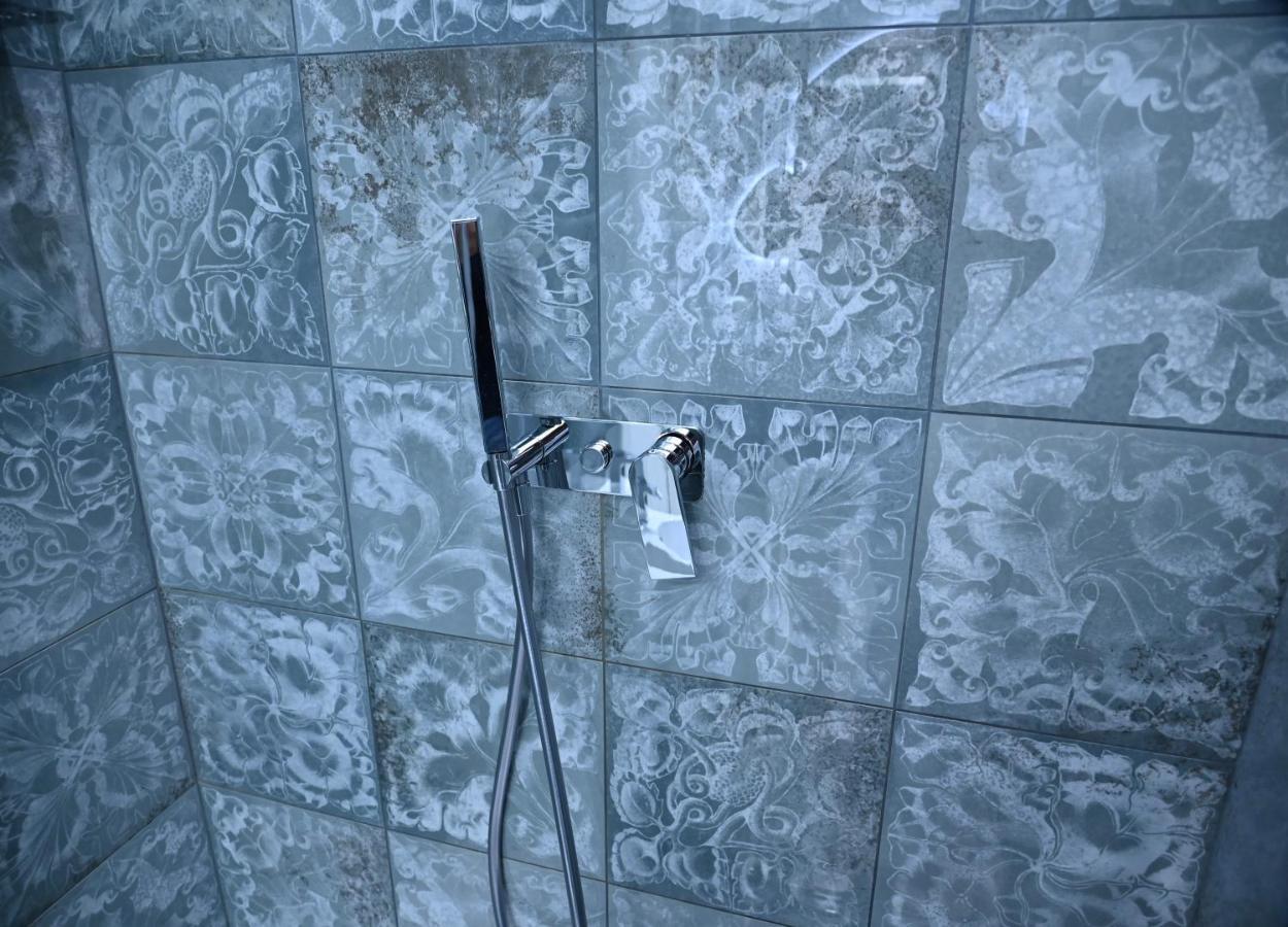 אלברובלו B&B 5 Lune מראה חיצוני תמונה