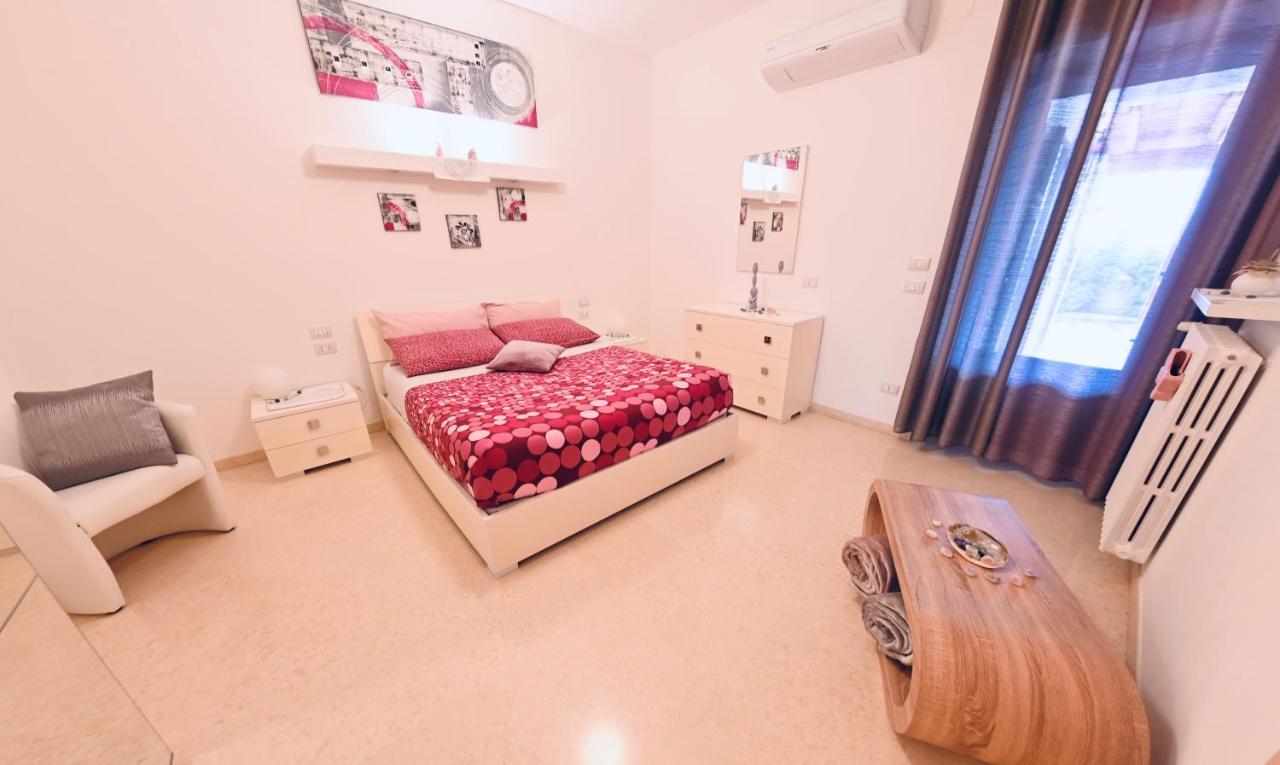 אלברובלו B&B 5 Lune מראה חיצוני תמונה