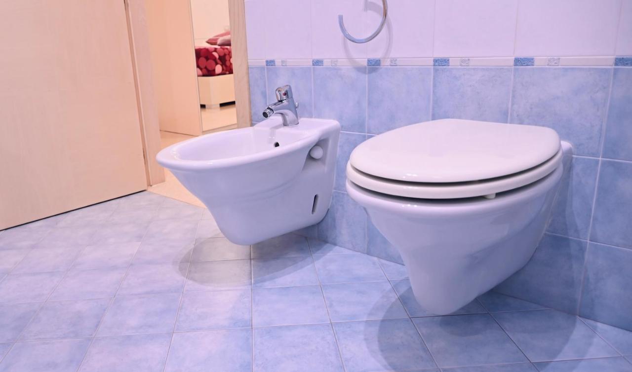 אלברובלו B&B 5 Lune מראה חיצוני תמונה