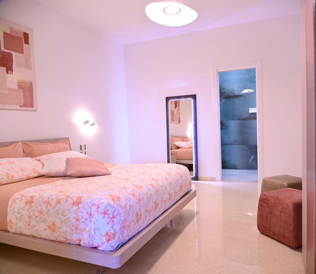 אלברובלו B&B 5 Lune מראה חיצוני תמונה