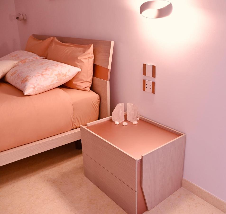 אלברובלו B&B 5 Lune מראה חיצוני תמונה