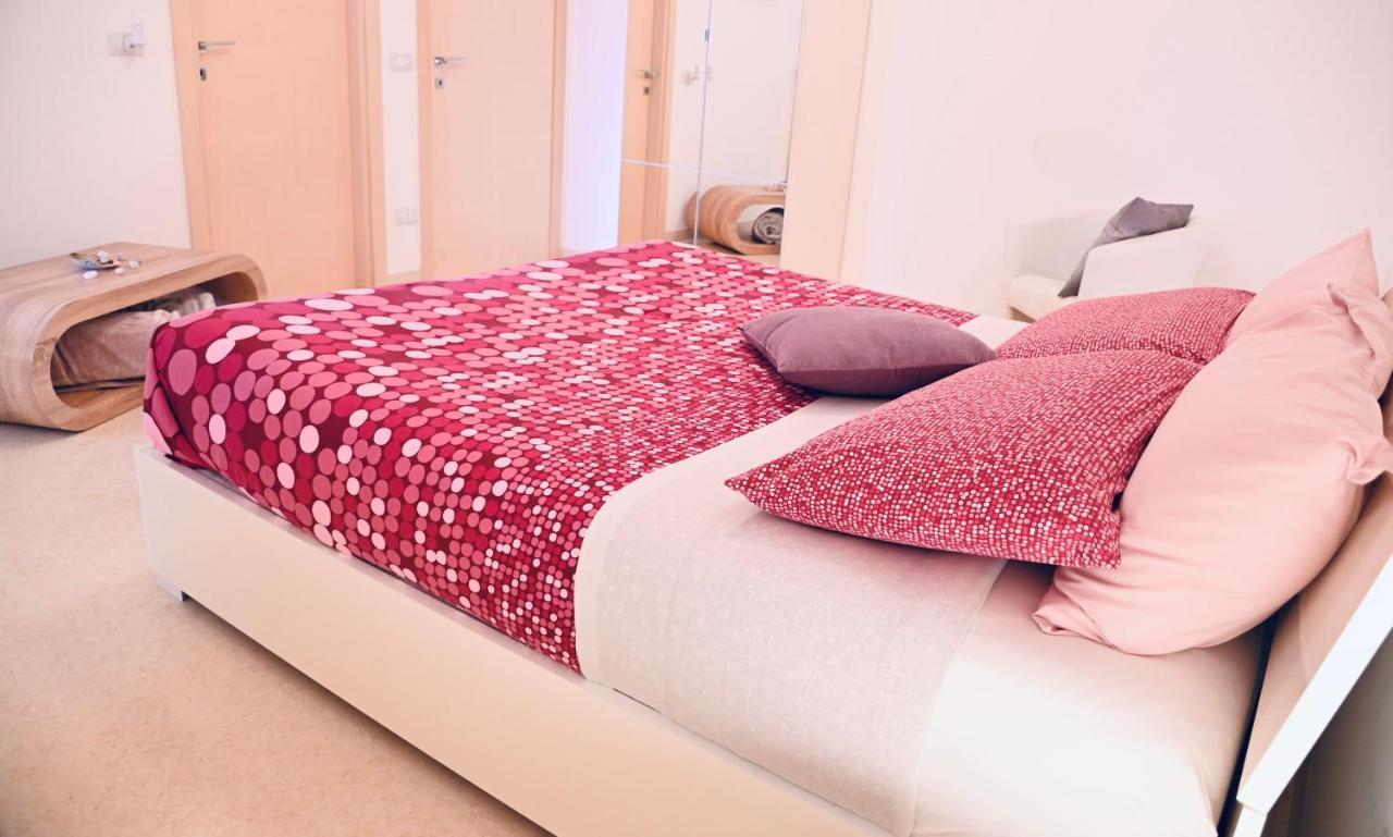 אלברובלו B&B 5 Lune מראה חיצוני תמונה