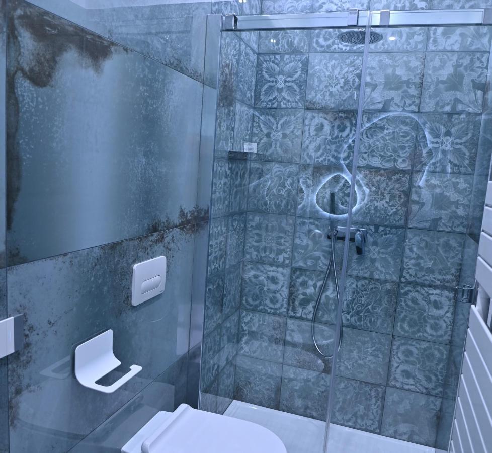 אלברובלו B&B 5 Lune מראה חיצוני תמונה