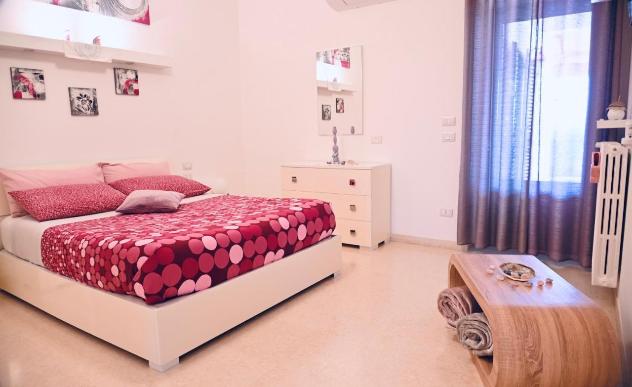 אלברובלו B&B 5 Lune מראה חיצוני תמונה