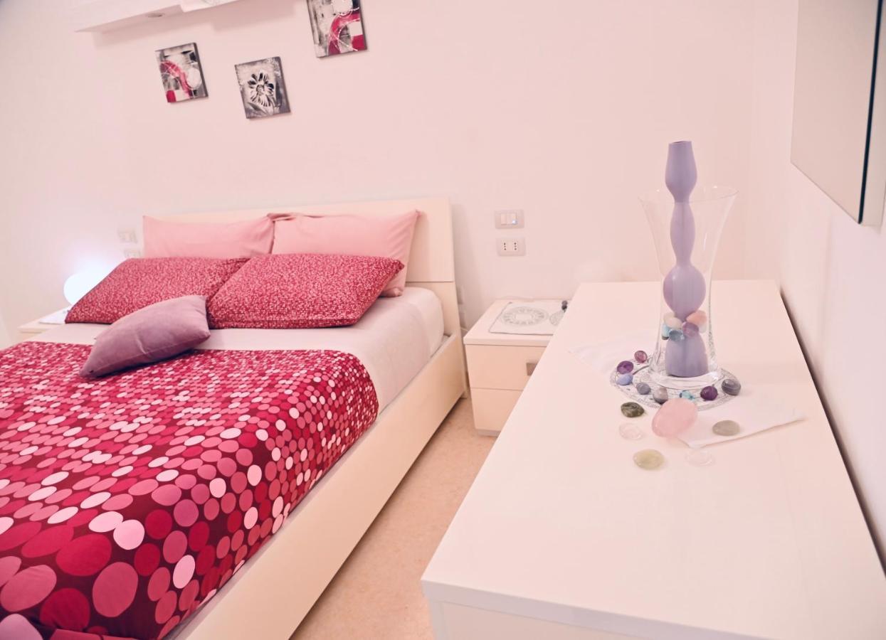 אלברובלו B&B 5 Lune מראה חיצוני תמונה
