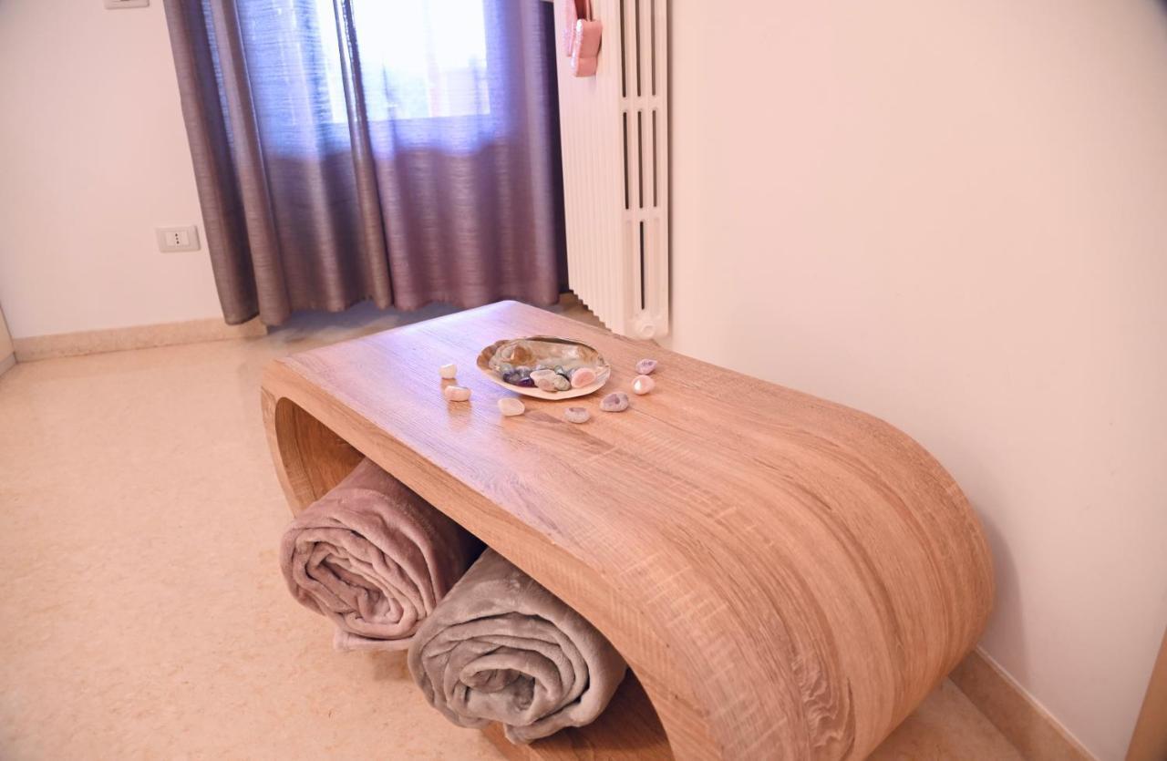 אלברובלו B&B 5 Lune מראה חיצוני תמונה