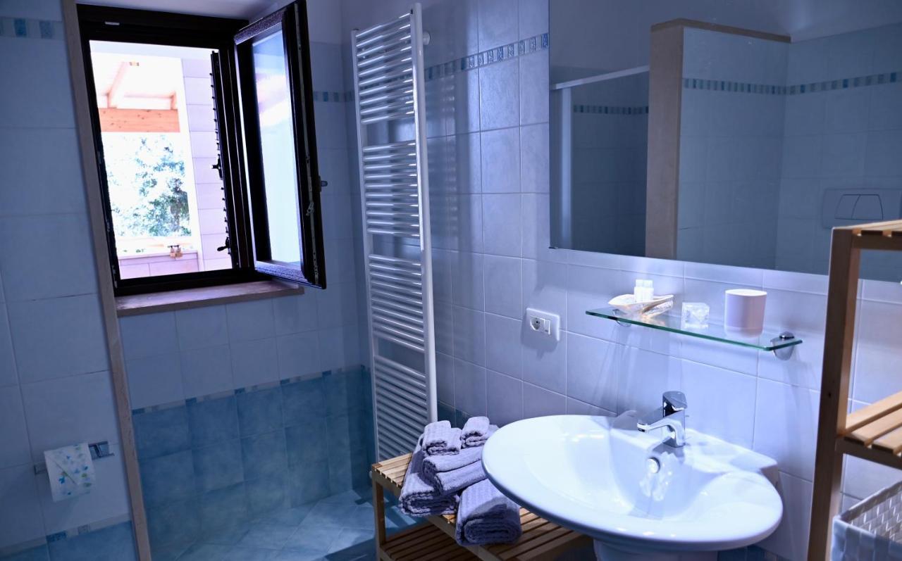 אלברובלו B&B 5 Lune מראה חיצוני תמונה