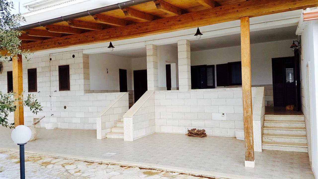 אלברובלו B&B 5 Lune מראה חיצוני תמונה