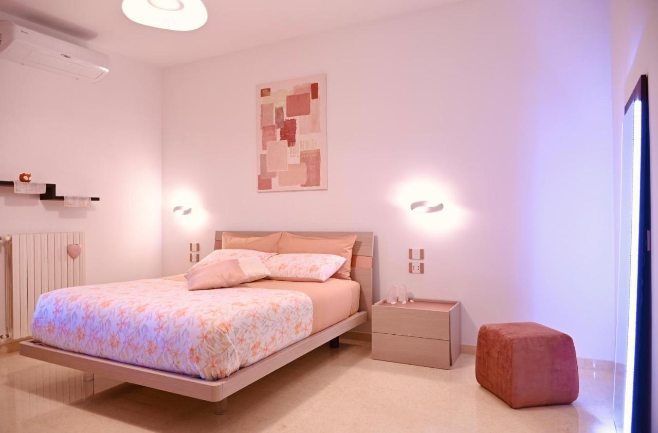 אלברובלו B&B 5 Lune מראה חיצוני תמונה