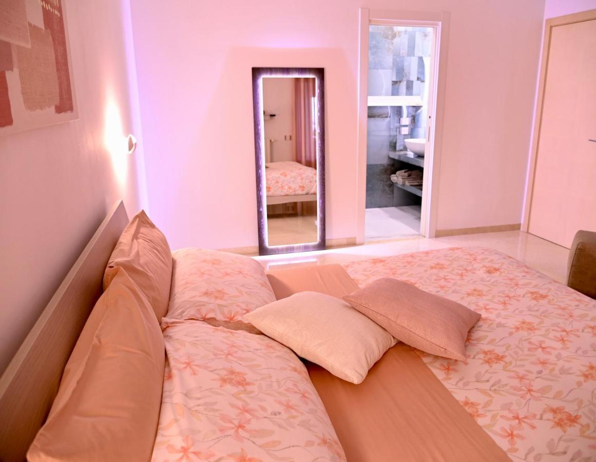 אלברובלו B&B 5 Lune מראה חיצוני תמונה