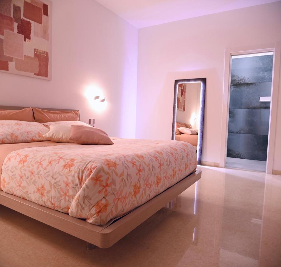 אלברובלו B&B 5 Lune מראה חיצוני תמונה