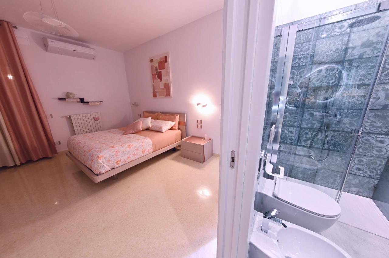 אלברובלו B&B 5 Lune מראה חיצוני תמונה