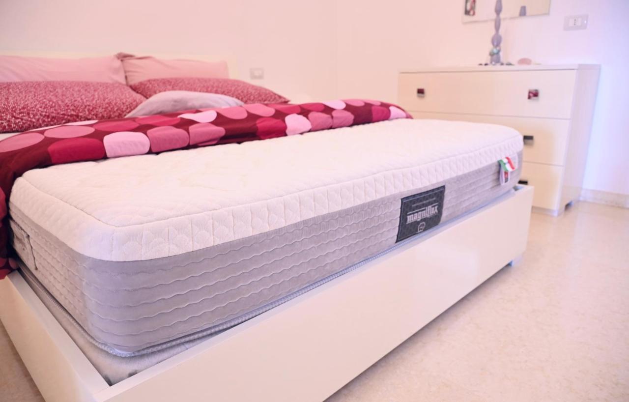 אלברובלו B&B 5 Lune מראה חיצוני תמונה