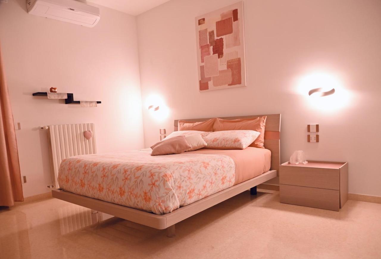 אלברובלו B&B 5 Lune מראה חיצוני תמונה