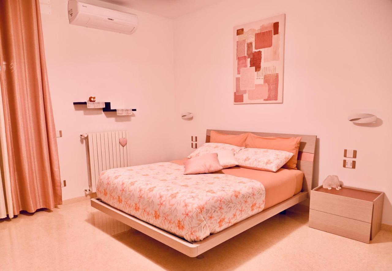 אלברובלו B&B 5 Lune מראה חיצוני תמונה