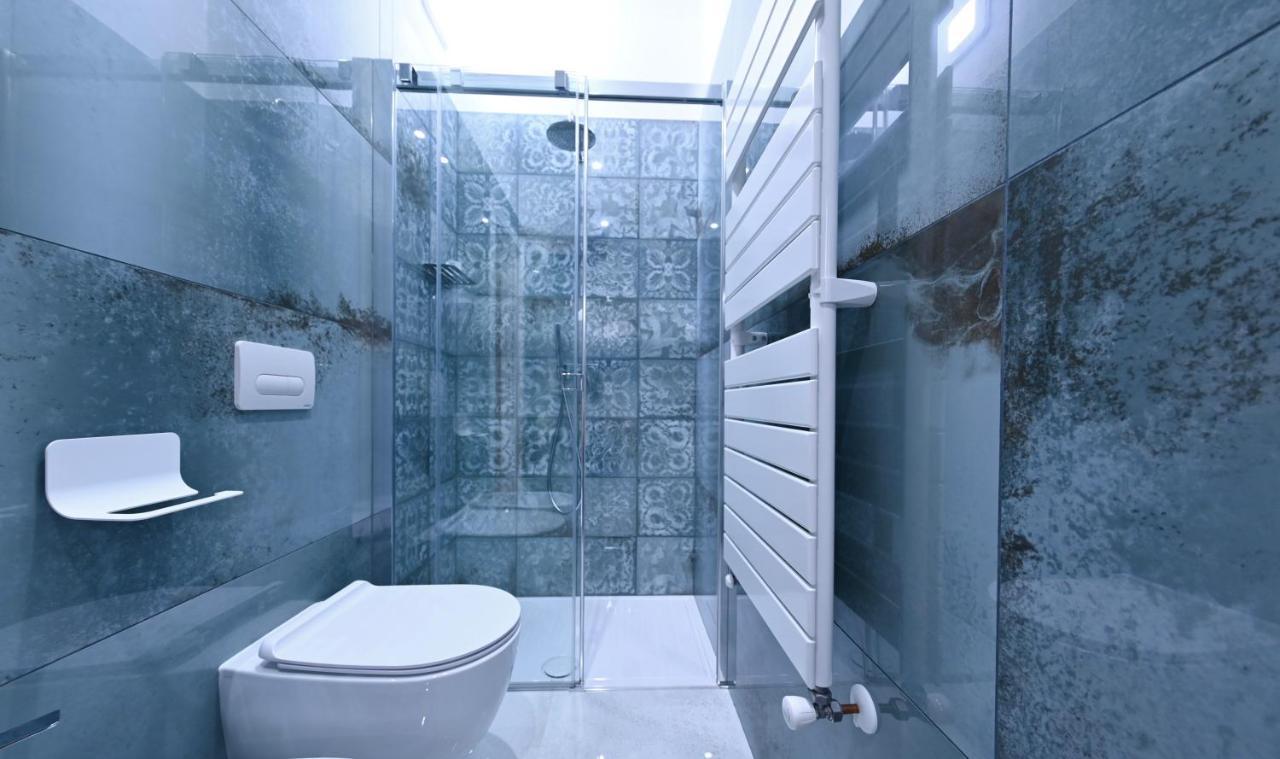 אלברובלו B&B 5 Lune מראה חיצוני תמונה