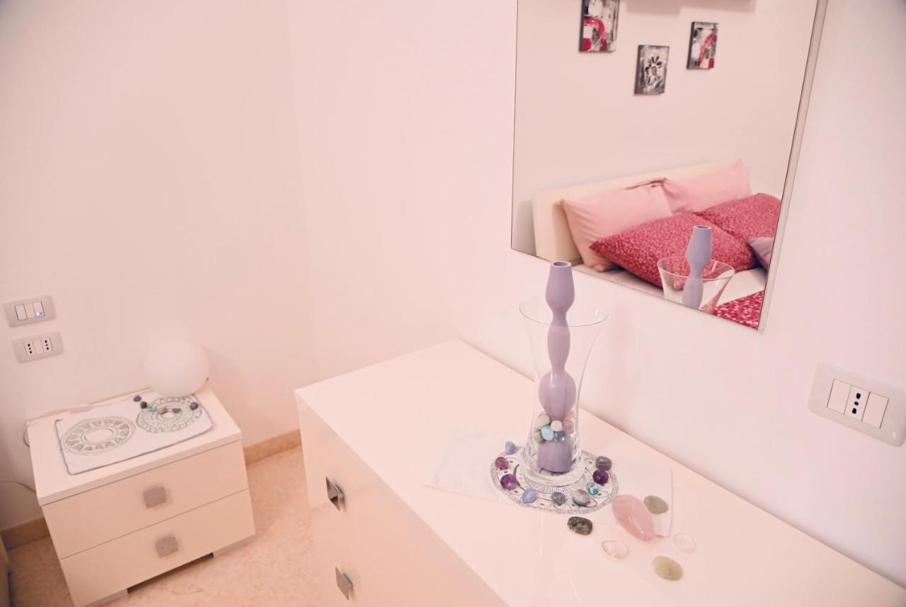 אלברובלו B&B 5 Lune מראה חיצוני תמונה