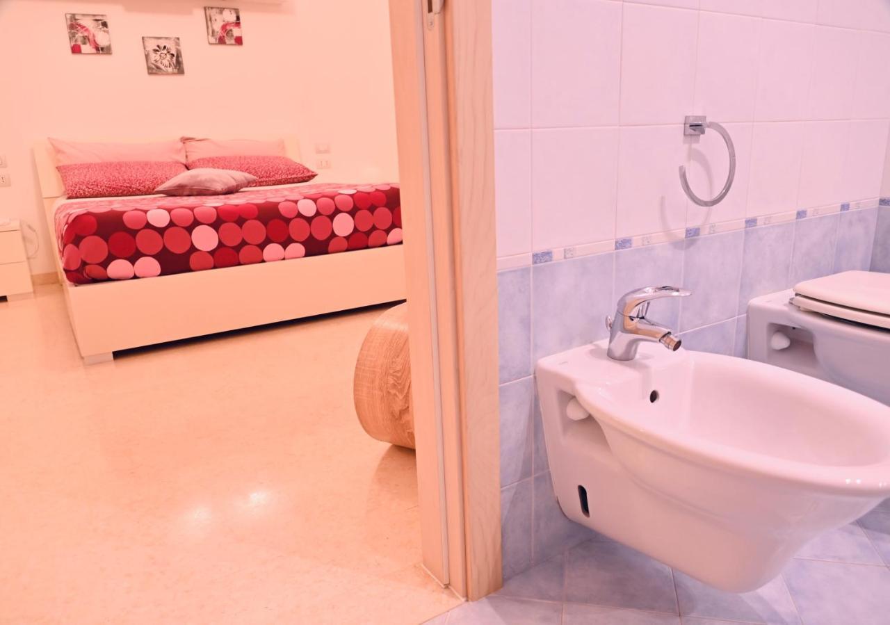 אלברובלו B&B 5 Lune מראה חיצוני תמונה