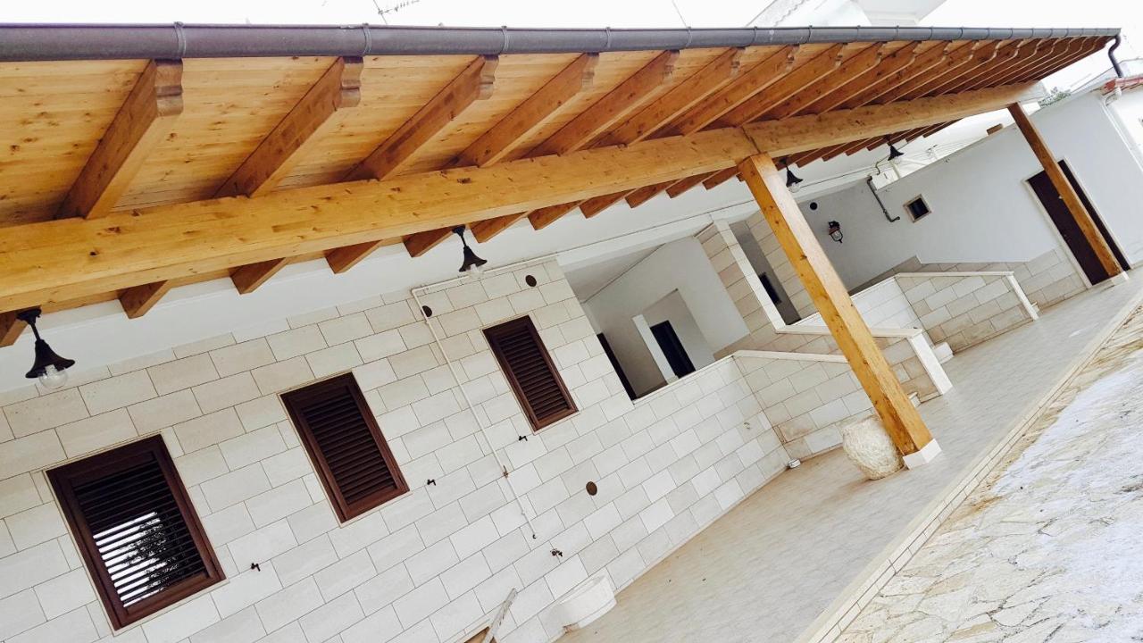 אלברובלו B&B 5 Lune מראה חיצוני תמונה