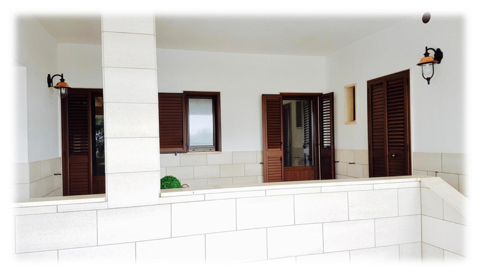 אלברובלו B&B 5 Lune מראה חיצוני תמונה