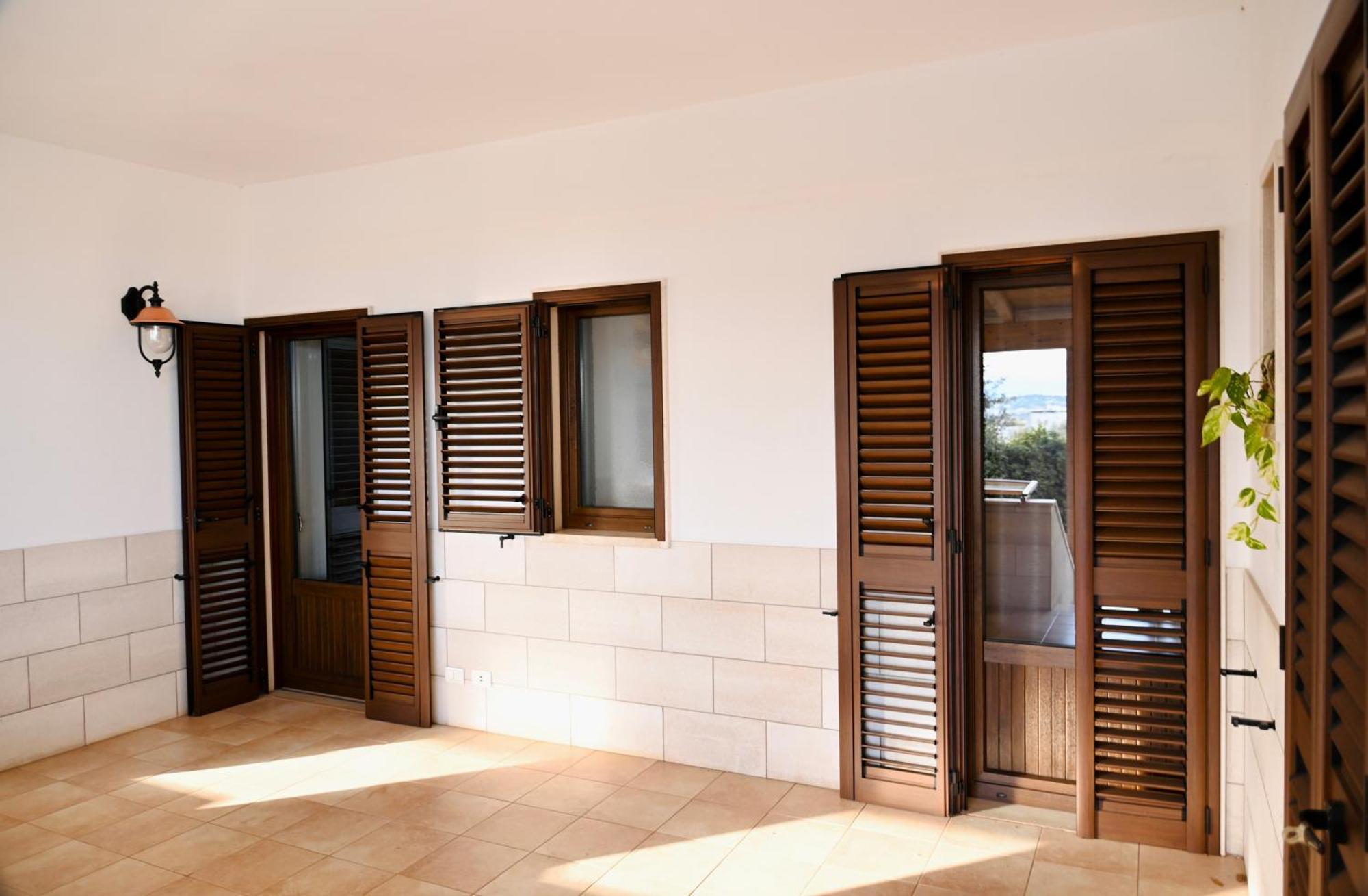 אלברובלו B&B 5 Lune מראה חיצוני תמונה
